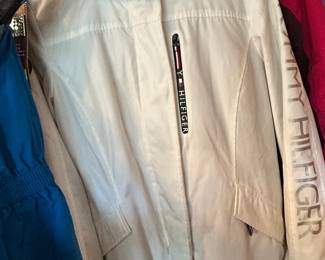 Tommy Hilfiger Women's 3-in-1 All Weather Systems Jacket
