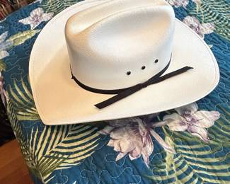 Double SS Hat Collection Western Cowboy Hat