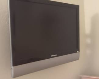 Polaroid FLM-153B Retro 15" LCD TV