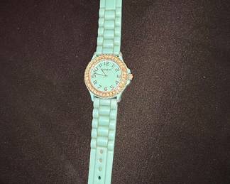 Geneva Fashion Watch