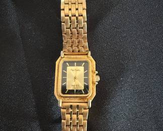 Pierre Cardin Quartz Women's Watch