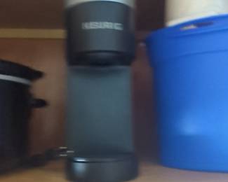 Keurig K-Mini Single Serve Coffee Maker