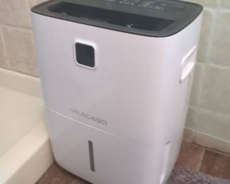 Veacaso Dehumidifier