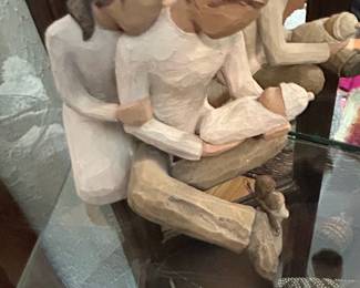 Willow Tree New Life Figurine