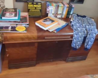 Lane Cedar Hope Chest