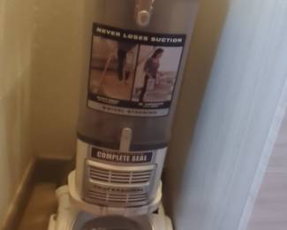 Shark Navigator Lift-Away Professional Upright Vacuum
