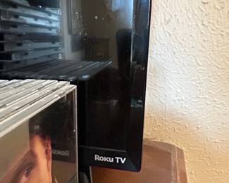 Roku TV LED Television