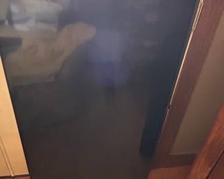 50-inch Vizio HD TV