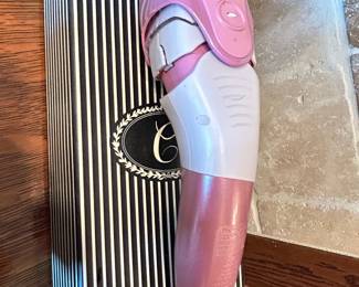 Panasonic ES2207 Ladies Electric Shaver