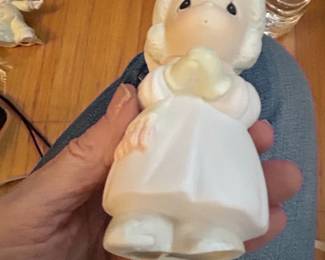 Precious Moments Figurine