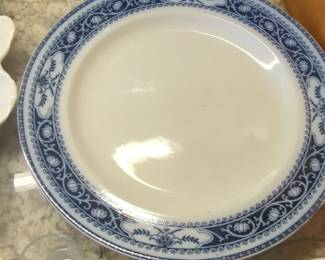 Johnson Brothers Eternal Beau Dinner Plate
