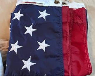 Valley Forge Flag Company American Flag