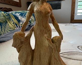 Women of the Way 'Blessed' Figurine