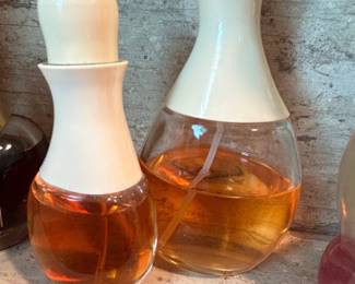 Halston Classic Eau de Parfum Perfume Bottles