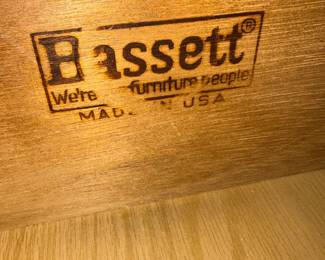 Bassett Image