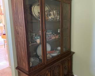 china cabinet