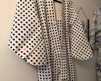 kimono a