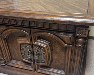 mediterranean furniture