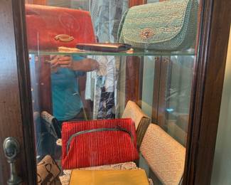 handbags vintage