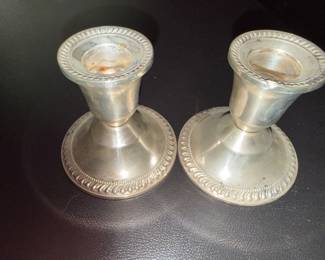 Sterling Silver