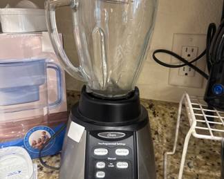 blender