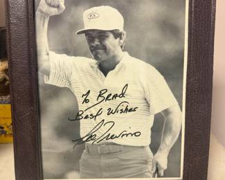 Lee Trevino