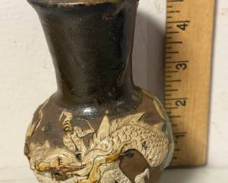 Chiense Vase