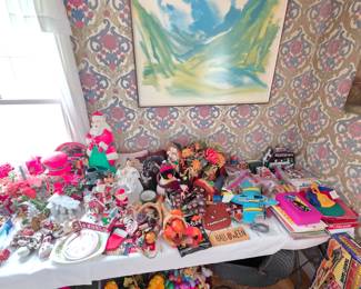 Sale Picture