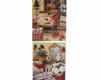 Mary Kay Crowley Signed Prints