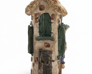 Clayworks by Heather Goldminc Autumn House