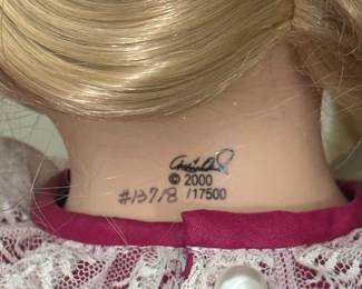 Porcelain Doll (2000)