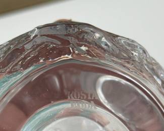 'Snowball' Votive Candle Holders