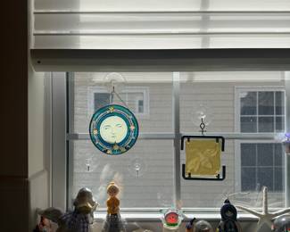 Small Trinket’s and Nick Nacks