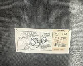 Sale Picture