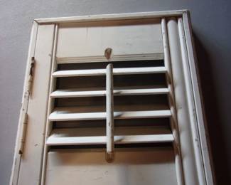 Cute Window Frame