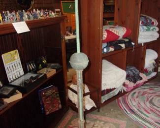 Lightning Rod