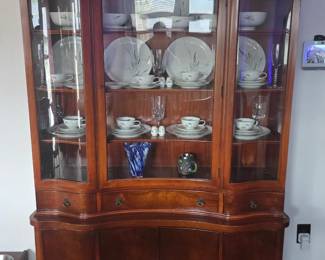 Nothing in cabinet for sale