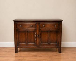 102 VintageMidCenturySideboardbyErcol