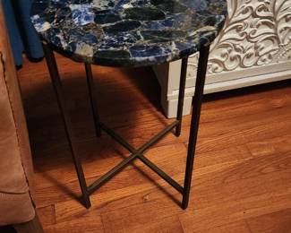 Arhaus Ludlow Martini Table