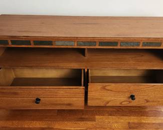 Sunny Designs Sedona TV Console