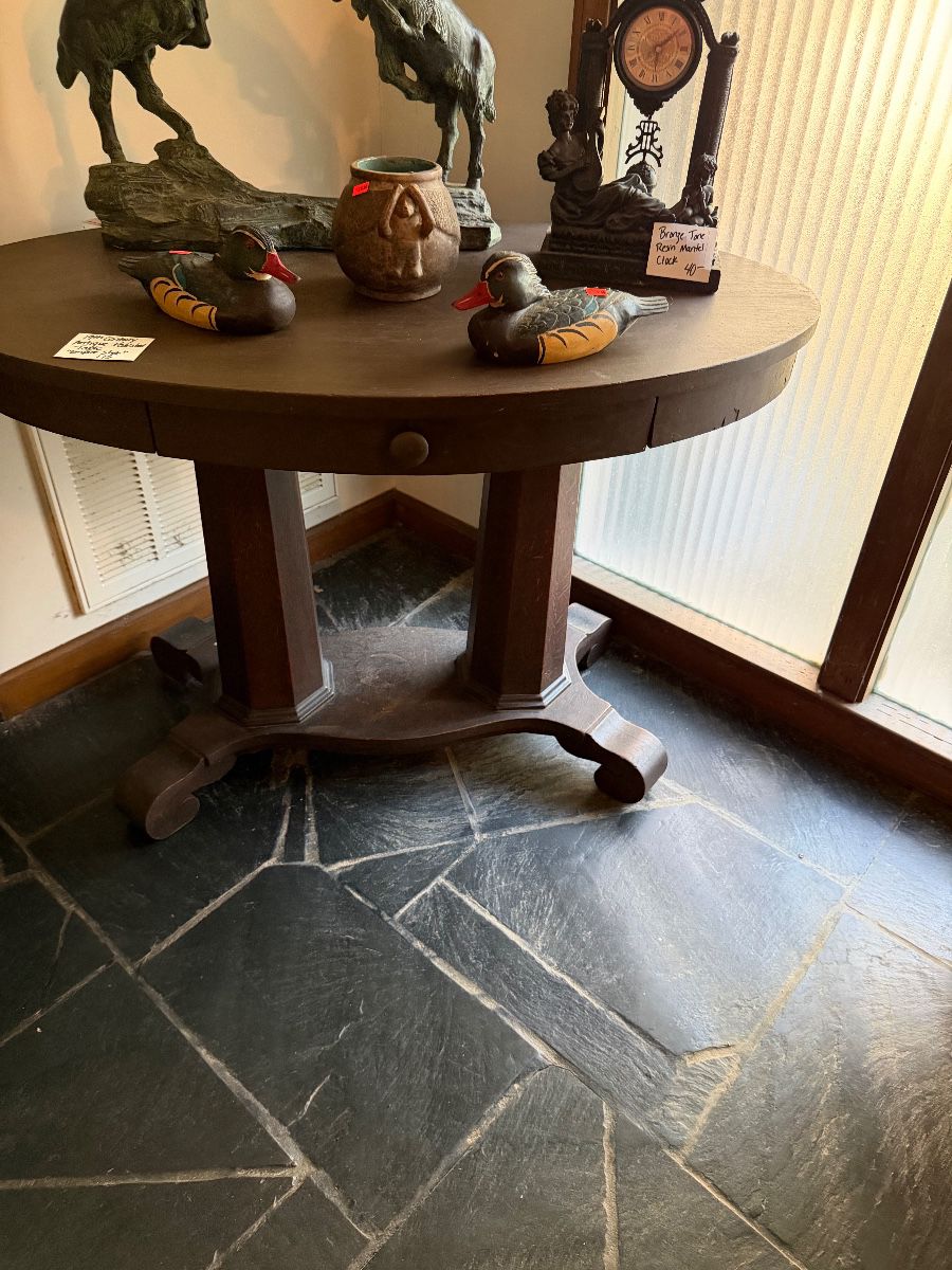 Beautiful antique table