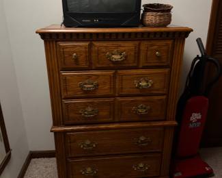 Nice Dresser