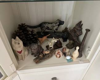 Animals