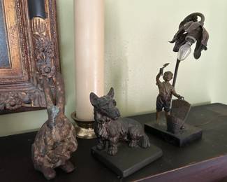 animal figures