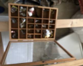 curio box