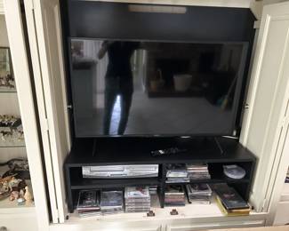 TV    STEREO