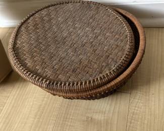 basket