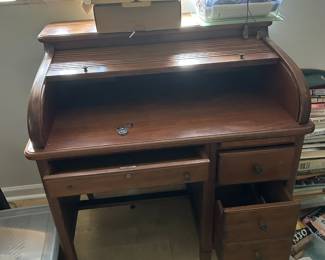 DESK