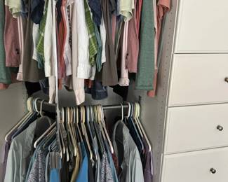 clothes