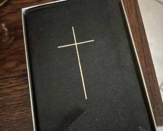 prayer book--like new